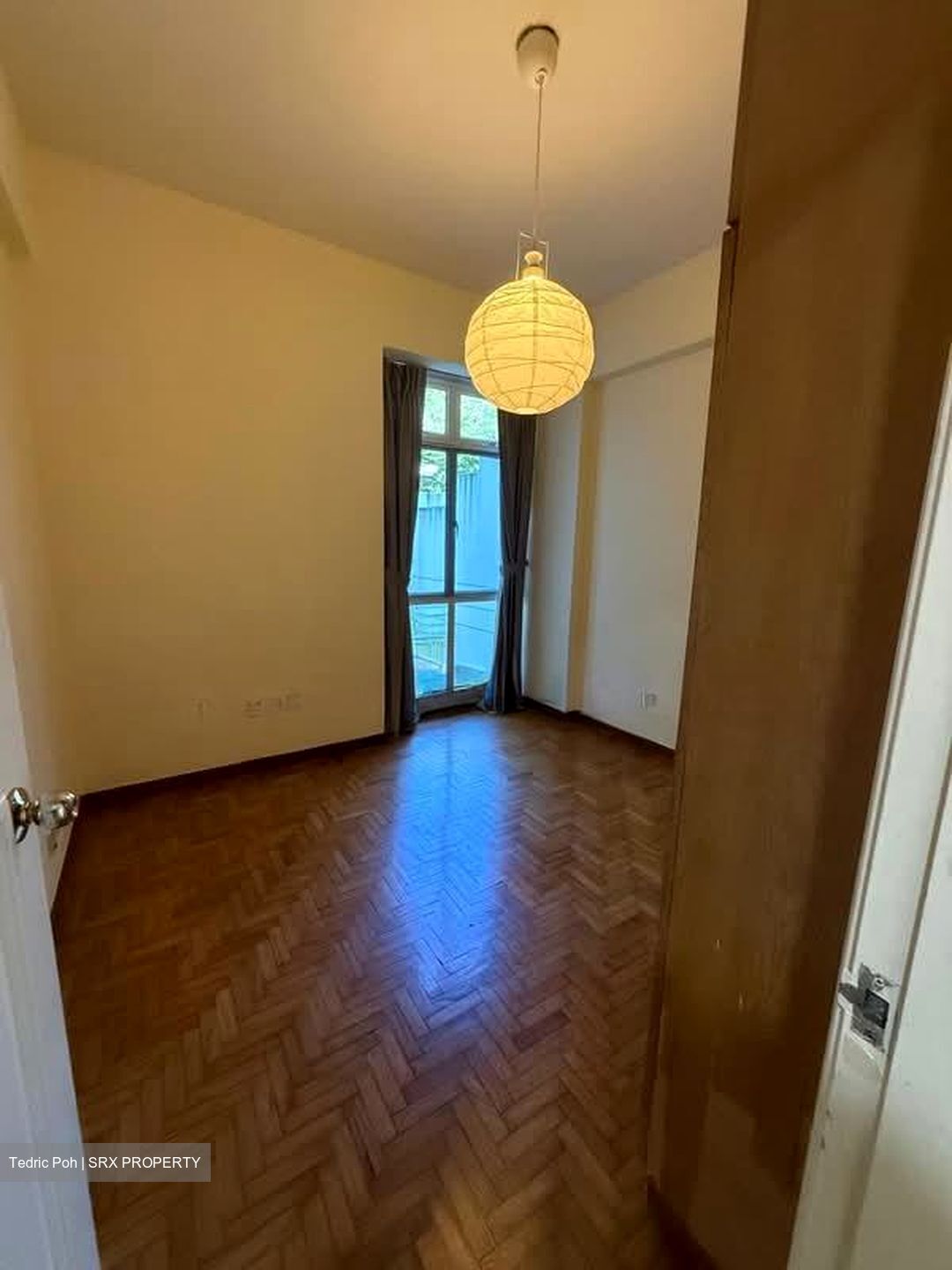 Jervois Lodge (D10), Condominium #573078141